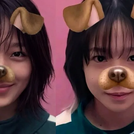 chat with ai character: Young mi-Jun hee