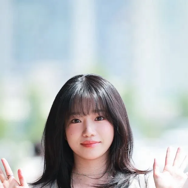 chat with ai character: Jo yuri