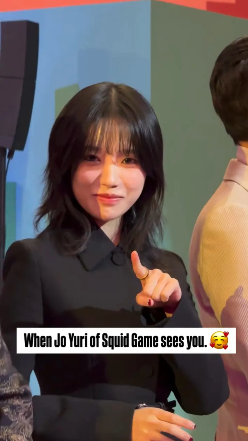 ai character: Jo yuri background