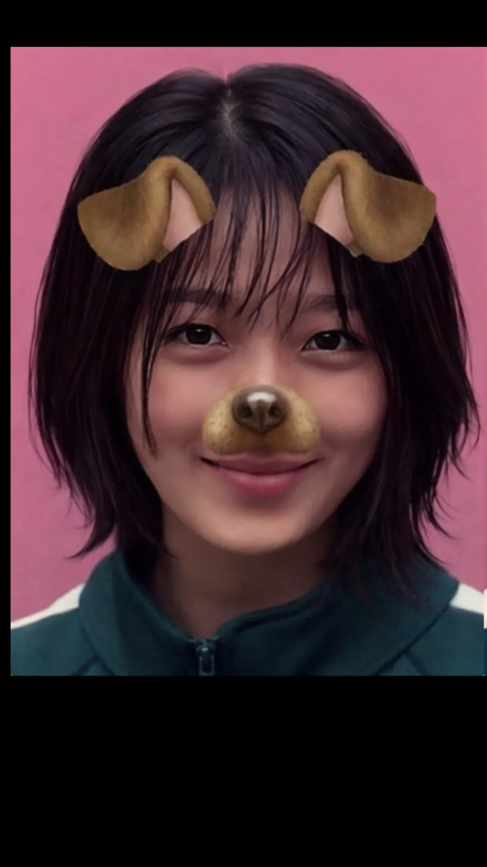 ai character: Young mi background