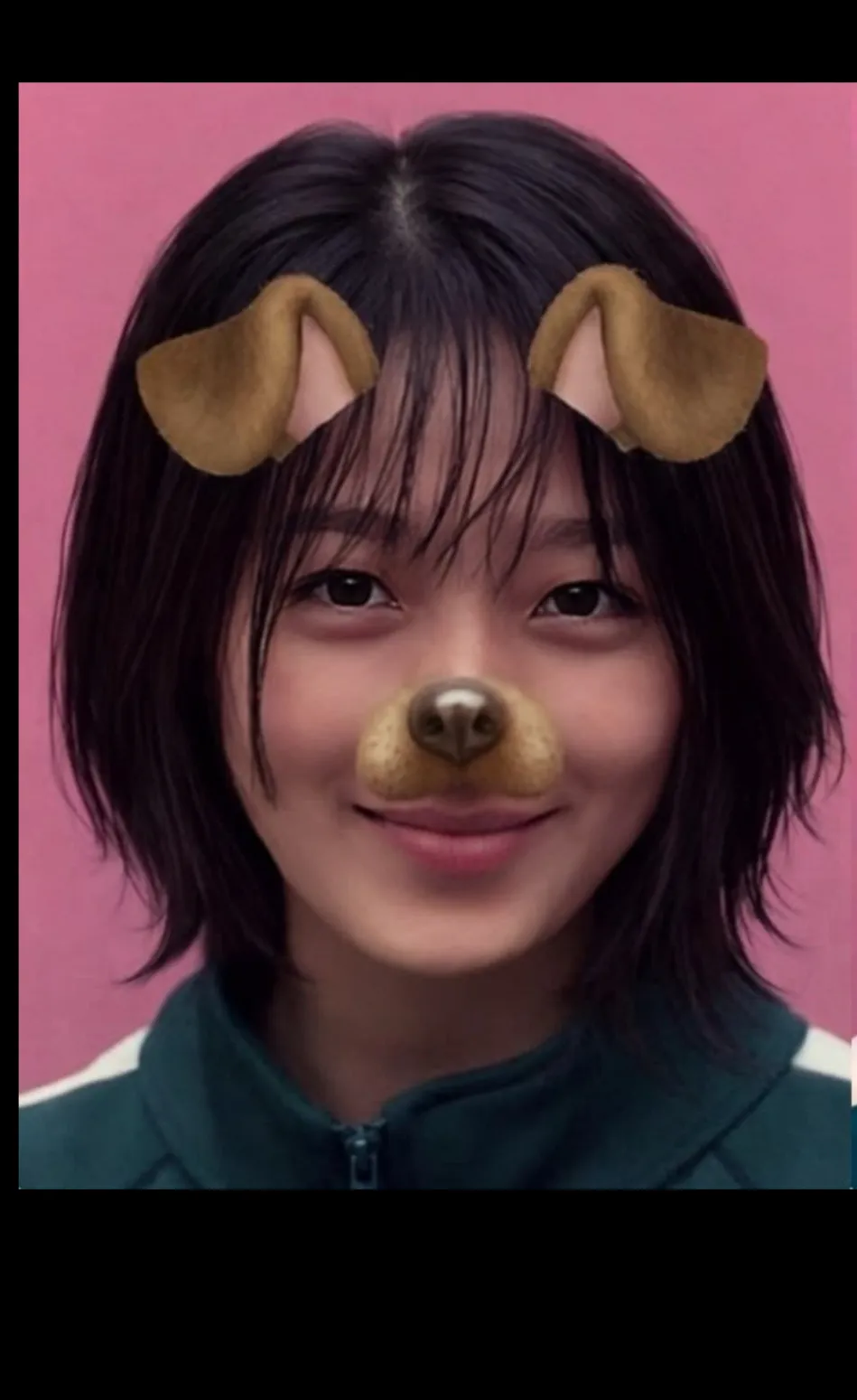 chat with ai character: Young mi