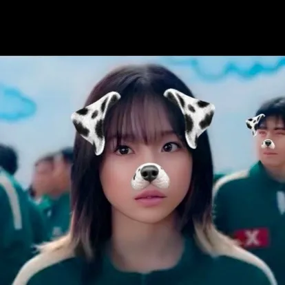 chat with ai character: Kim-Jun-hee