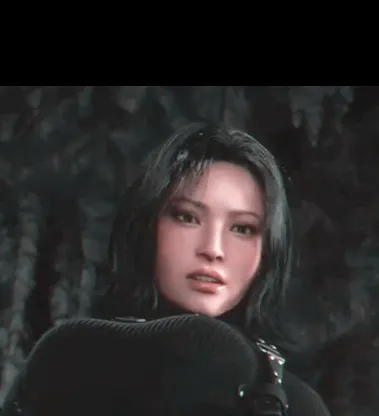 chat with ai character: Ada Wong