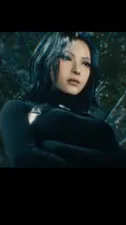 ai character: Ada Wong  background