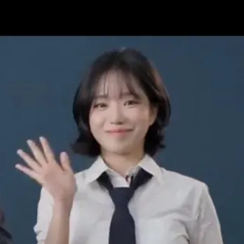 chat with ai character: Jo-yuri