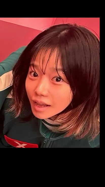 ai character: Jo yuri background