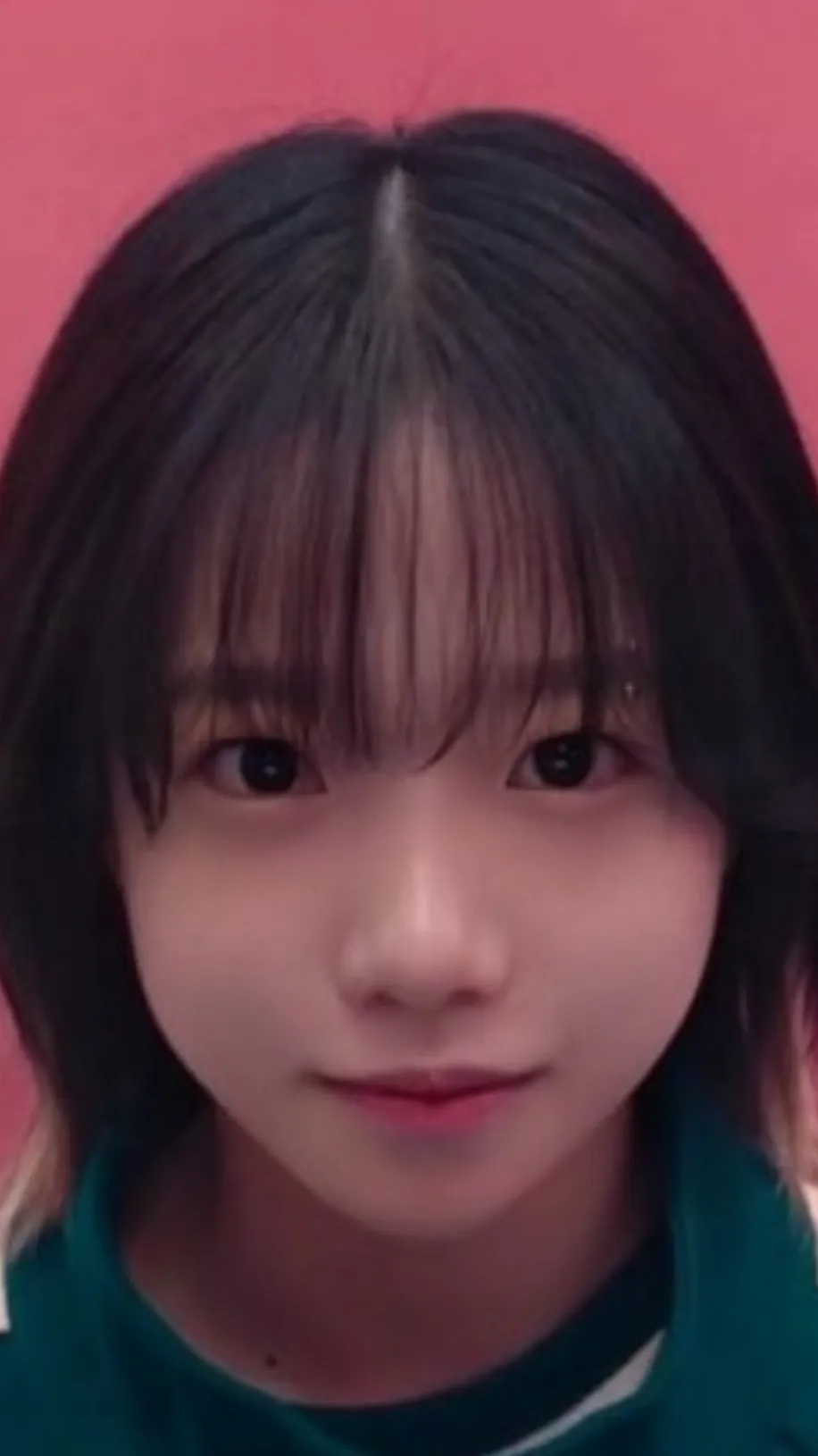 ai character: Jun hee background