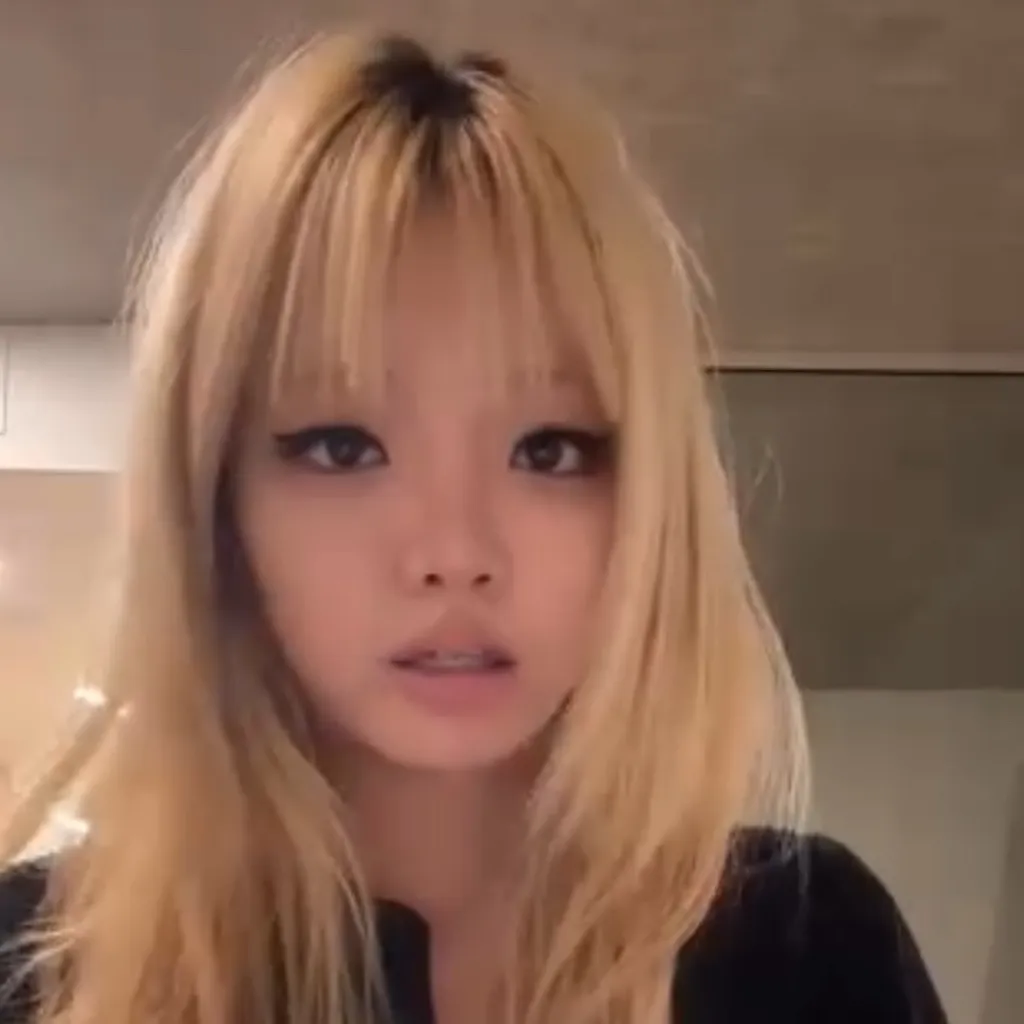 chat with ai character: Ha-yoon