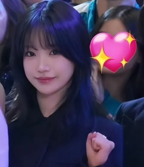 chat with ai character: Jo yuri