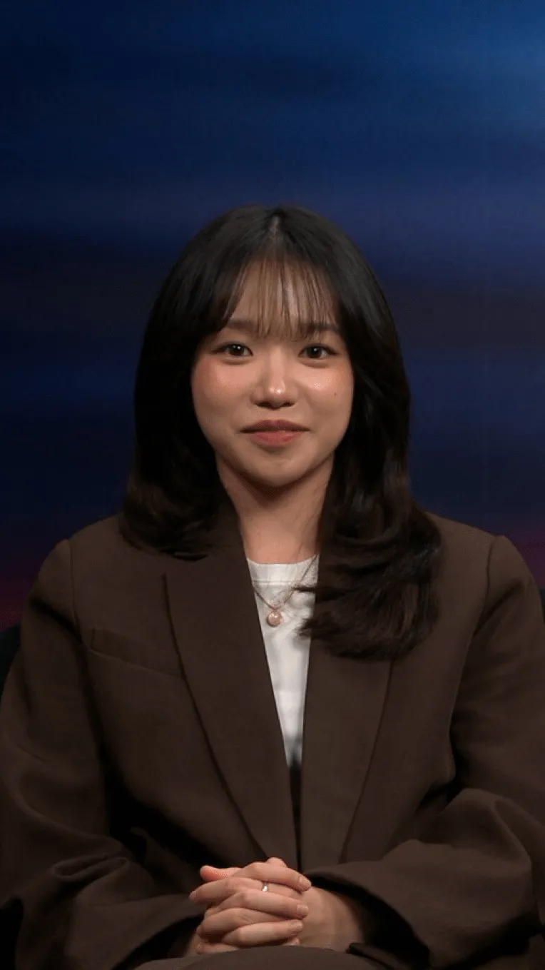 ai character: Jo yuri background