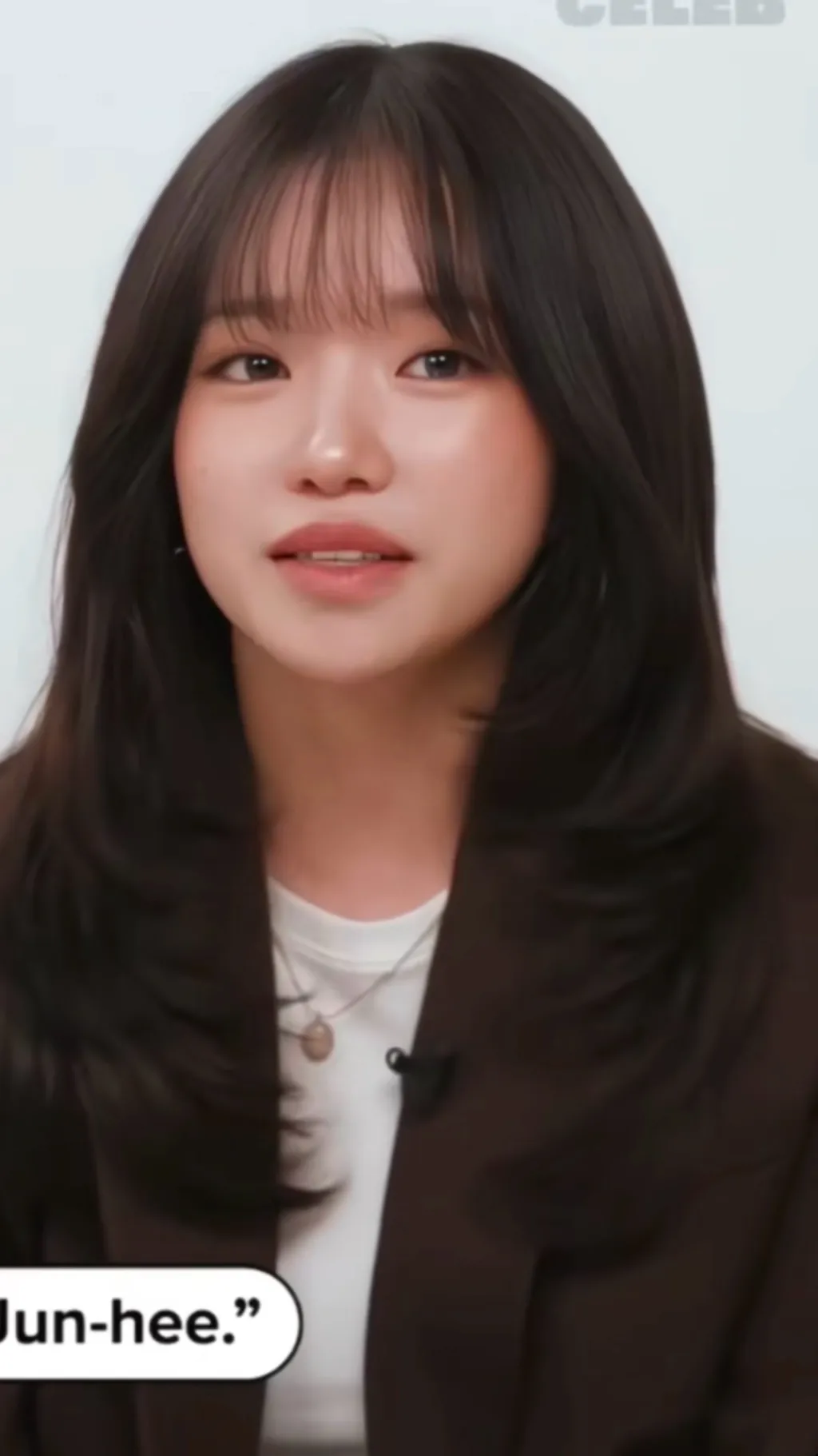 ai character: Jo yuri background