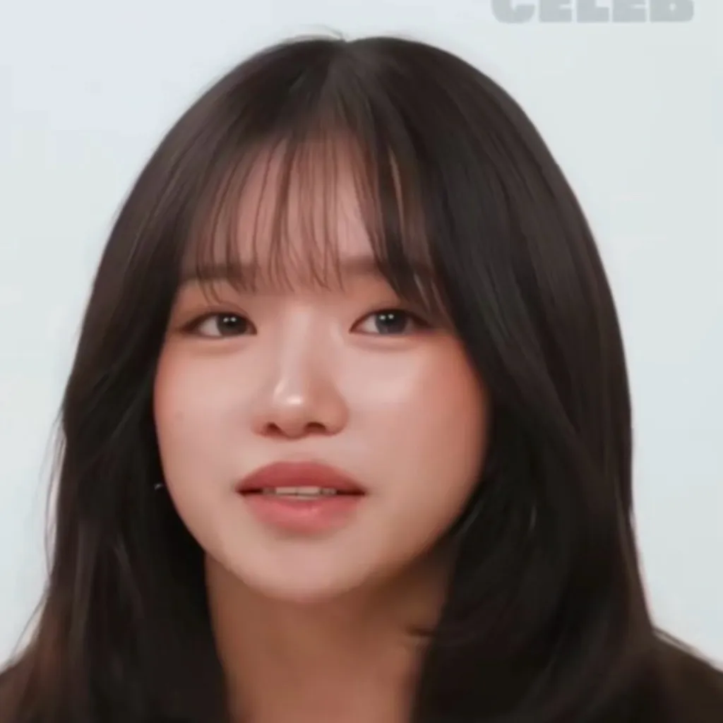 chat with ai character: Jo yuri