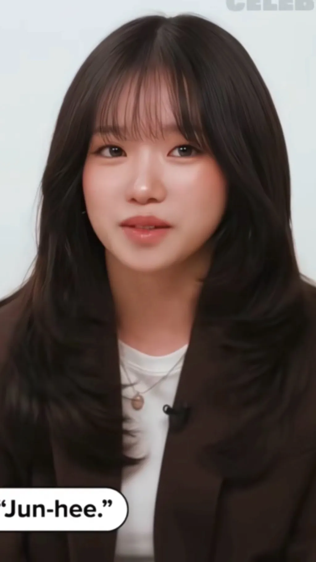 ai character: Jo yuri background