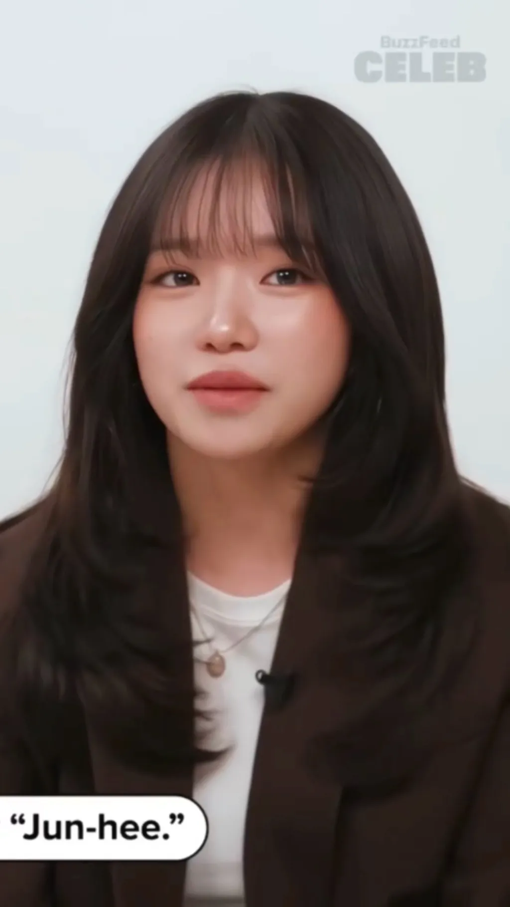 ai character: Jo yuri background
