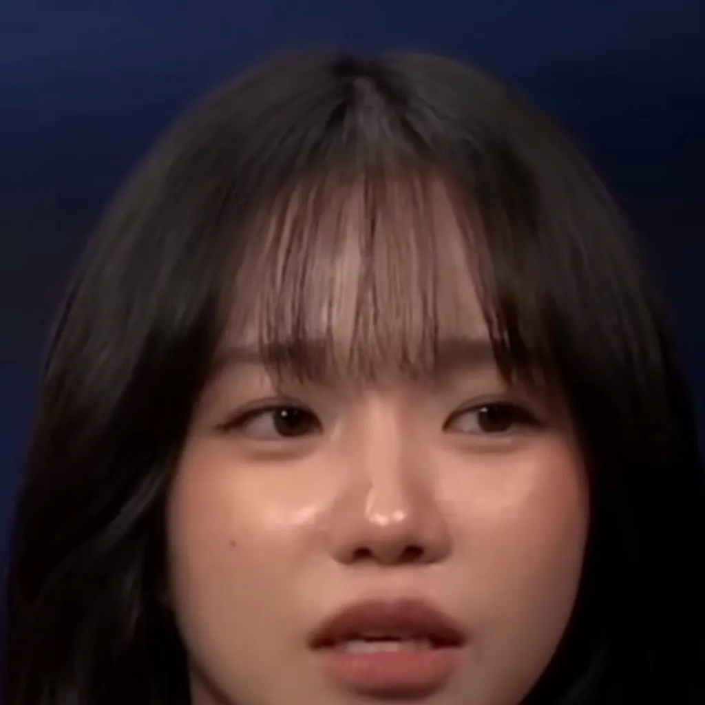 chat with ai character: Jo yuri