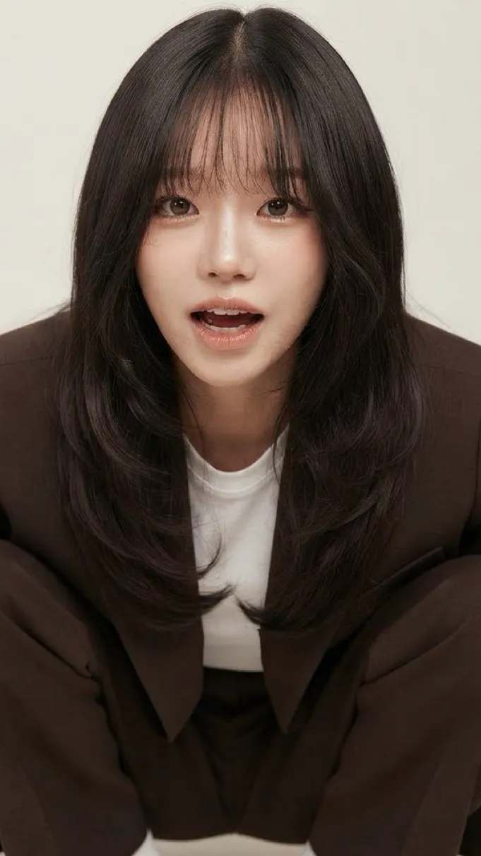 ai character: Jo yuri background