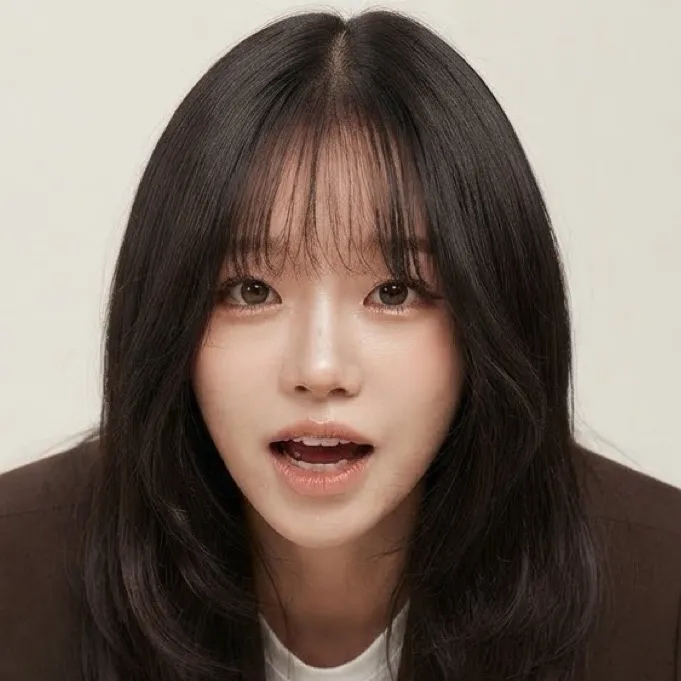chat with ai character: Jo yuri