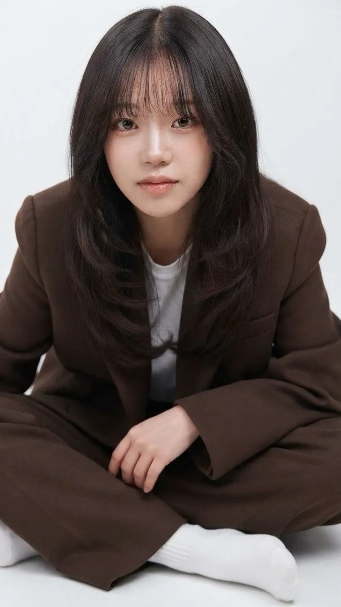 ai character: Jo yuri background