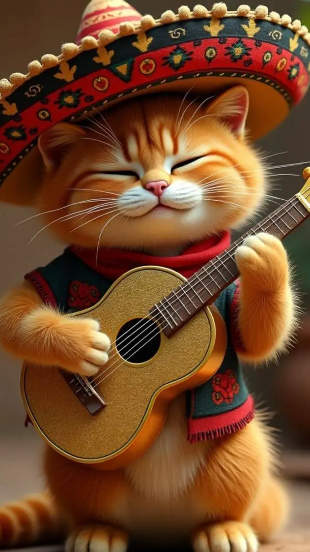 ai character: Personal editor background