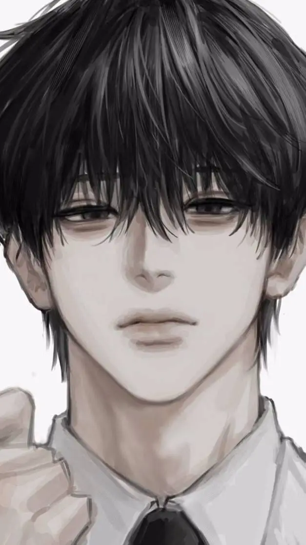 ai character: Isaac background