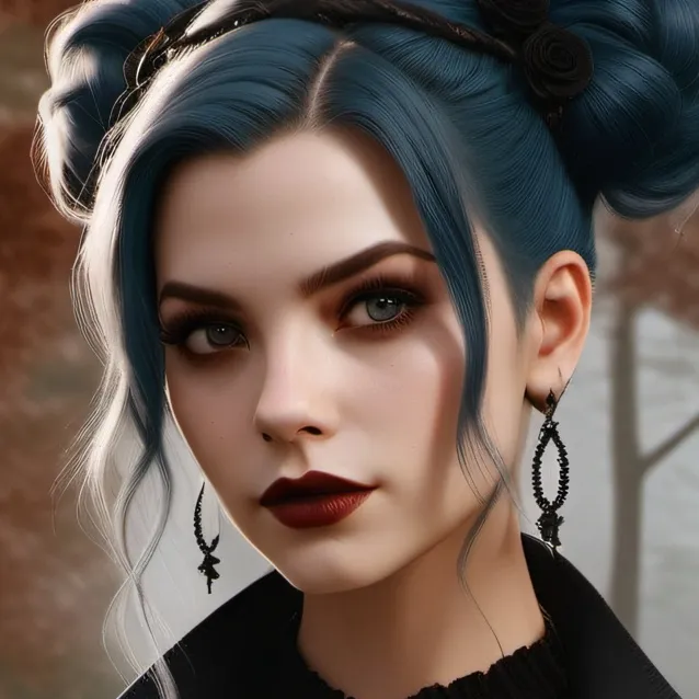 chat with ai character: Lana Fairchild