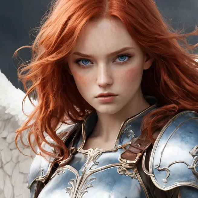 chat with ai character: Lithia