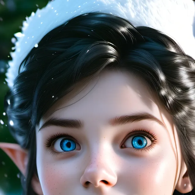 chat with ai character: Phoebe