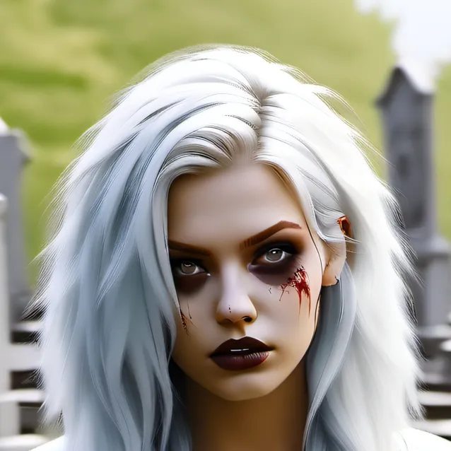 chat with ai character: Sasha