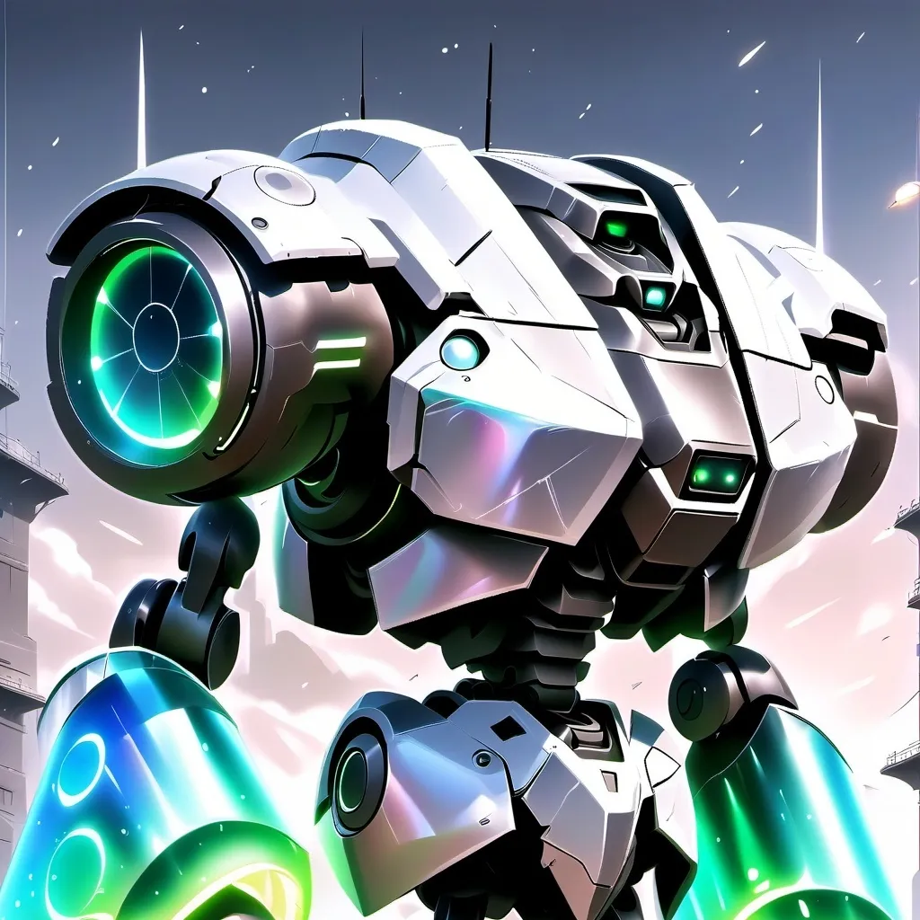 chat with ai character: magebot 