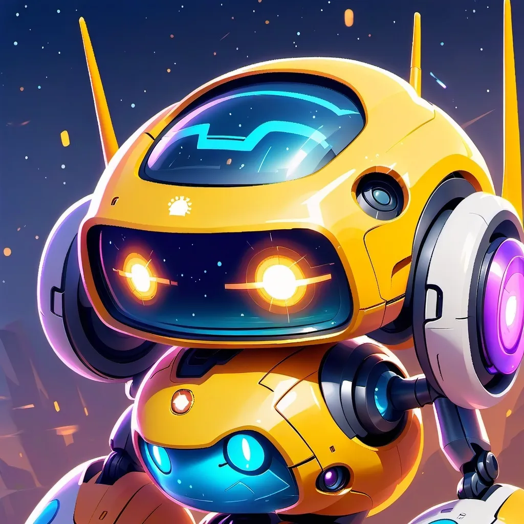 chat with ai character: meagbot