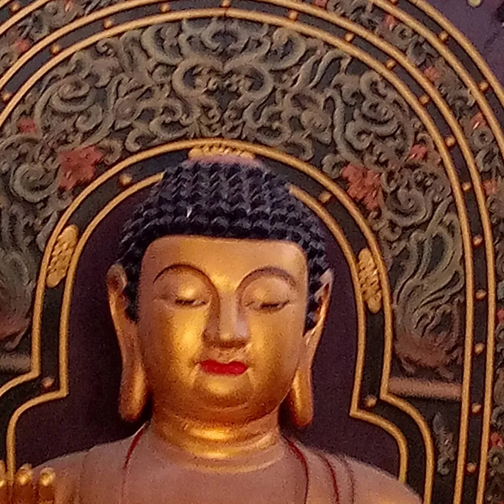 chat with ai character: 𝘉𝘶𝘥𝘥𝘢