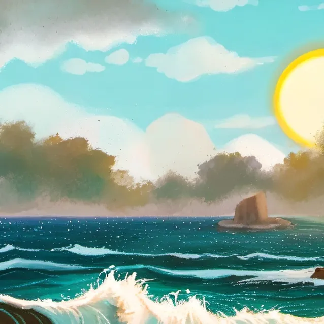 chat with ai character: Perú country ball