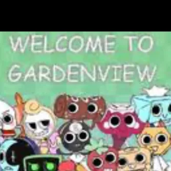 chat with ai character: ⭐️your dw oc🌈