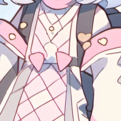 chat with ai character: Mm2