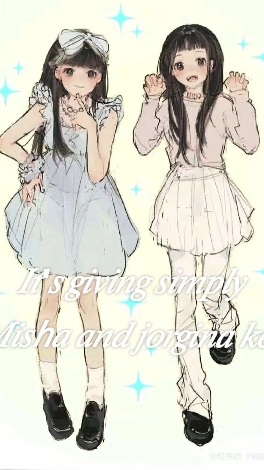 ai character: 🌈Dw fight!🌟 background