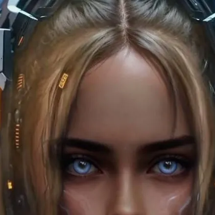 chat with ai character: Elena