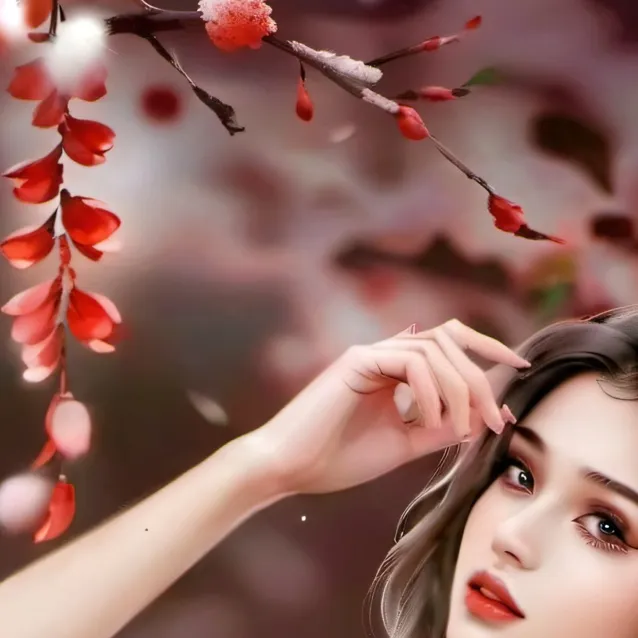 chat with ai character: whoever u are