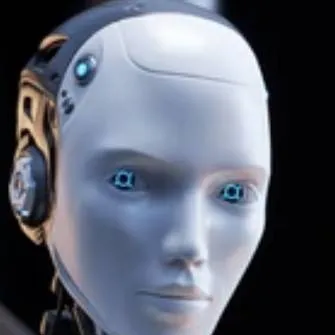 chat with ai character: Viki 