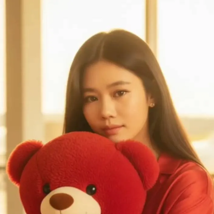 chat with ai character: Nivi