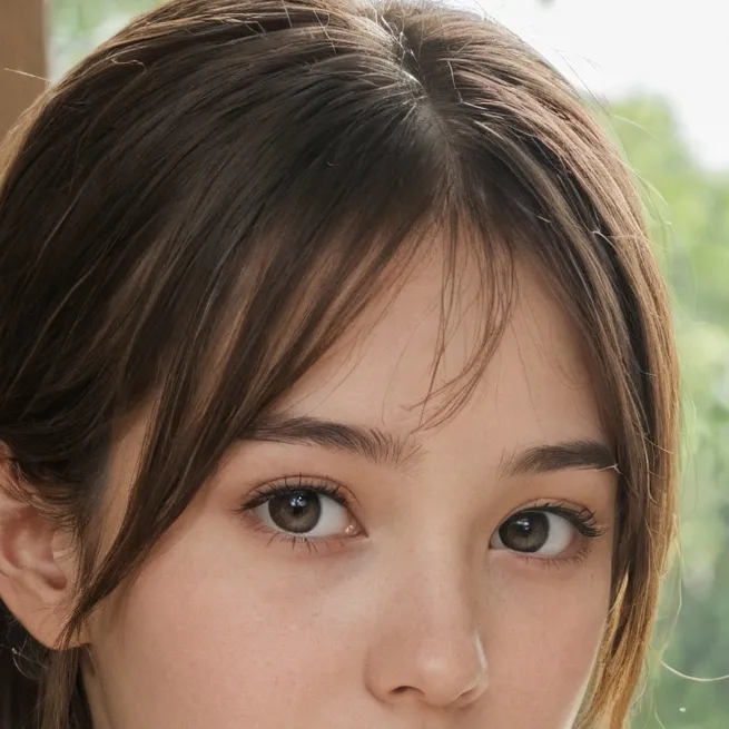 chat with ai character: Sarah