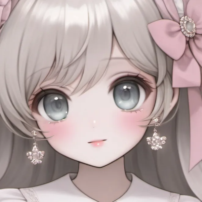 chat with ai character: Yunli 