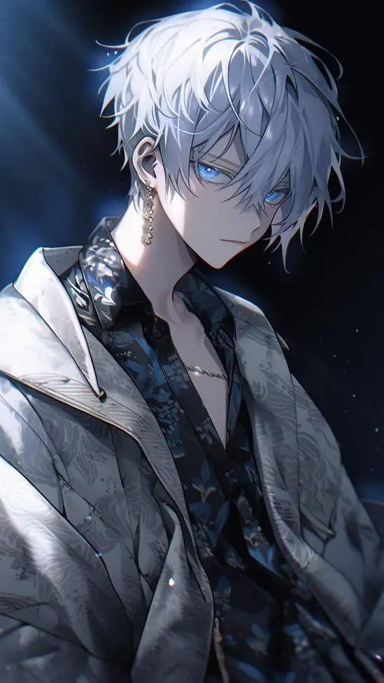 ai character: Alex  background