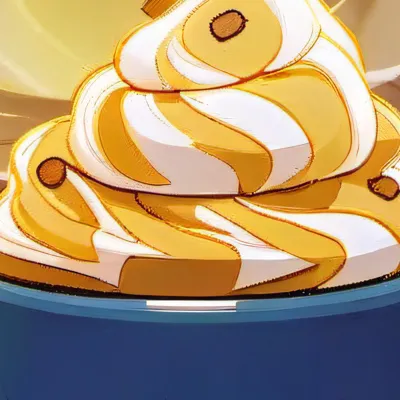 chat with ai character: Cookie run uno