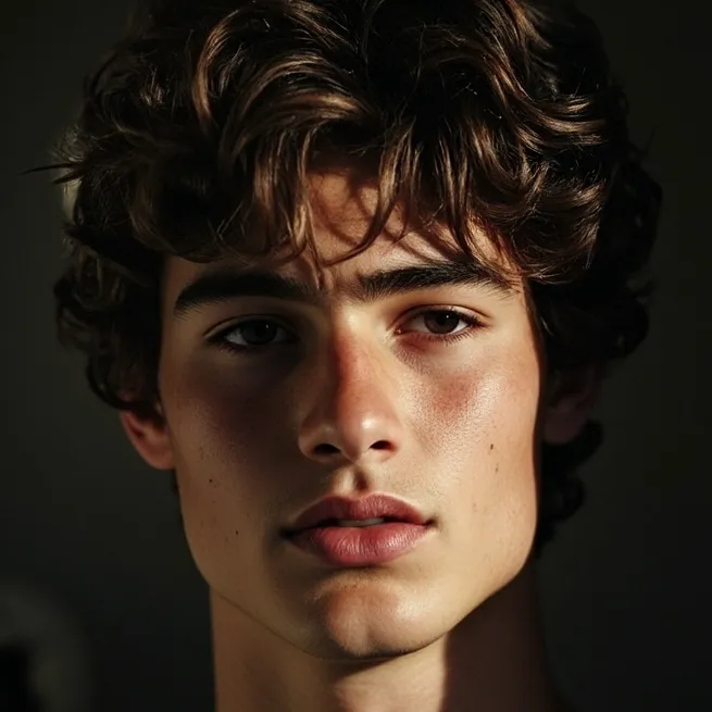 chat with ai character: Jacob 