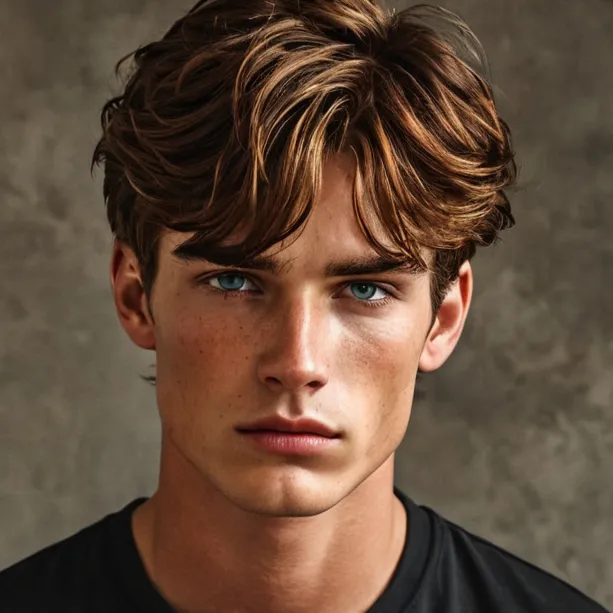 chat with ai character: Leo Carter