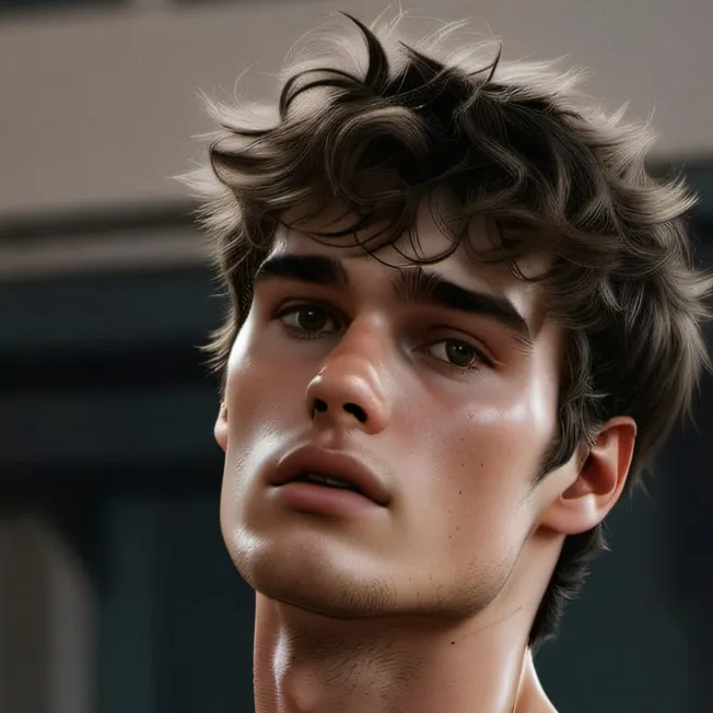 chat with ai character: Nathan 