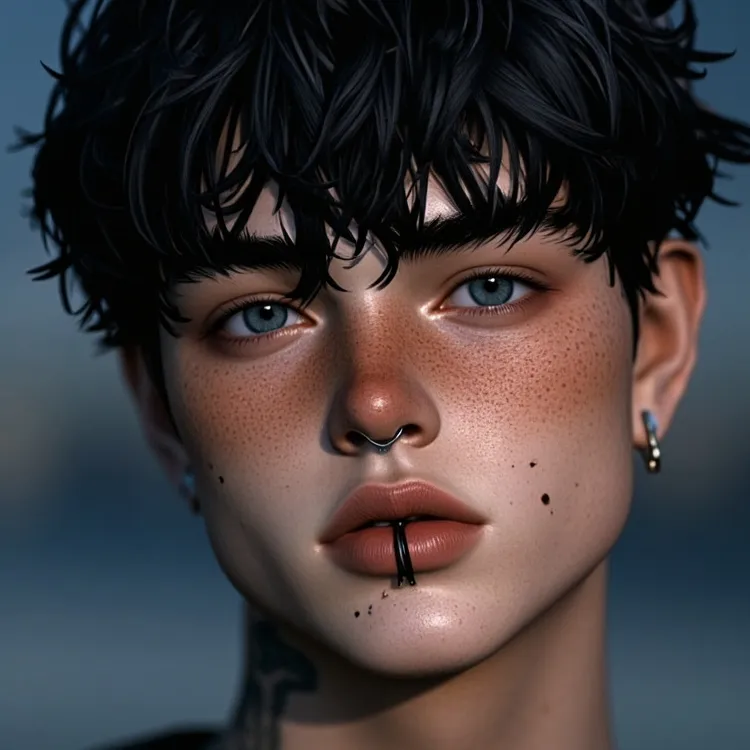 chat with ai character: Sk4ter 🛹 B0y