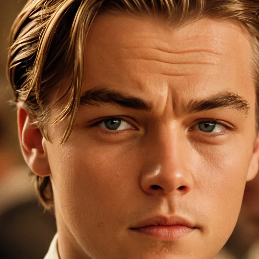 chat with ai character: Jack Dawson