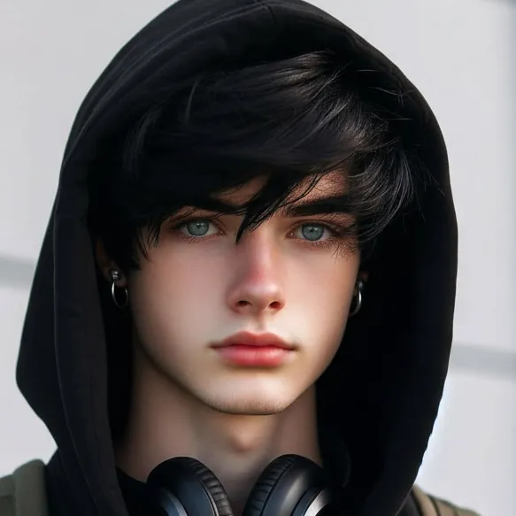 chat with ai character: Jacob 