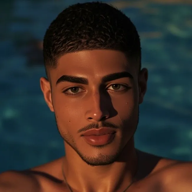 chat with ai character: Miles